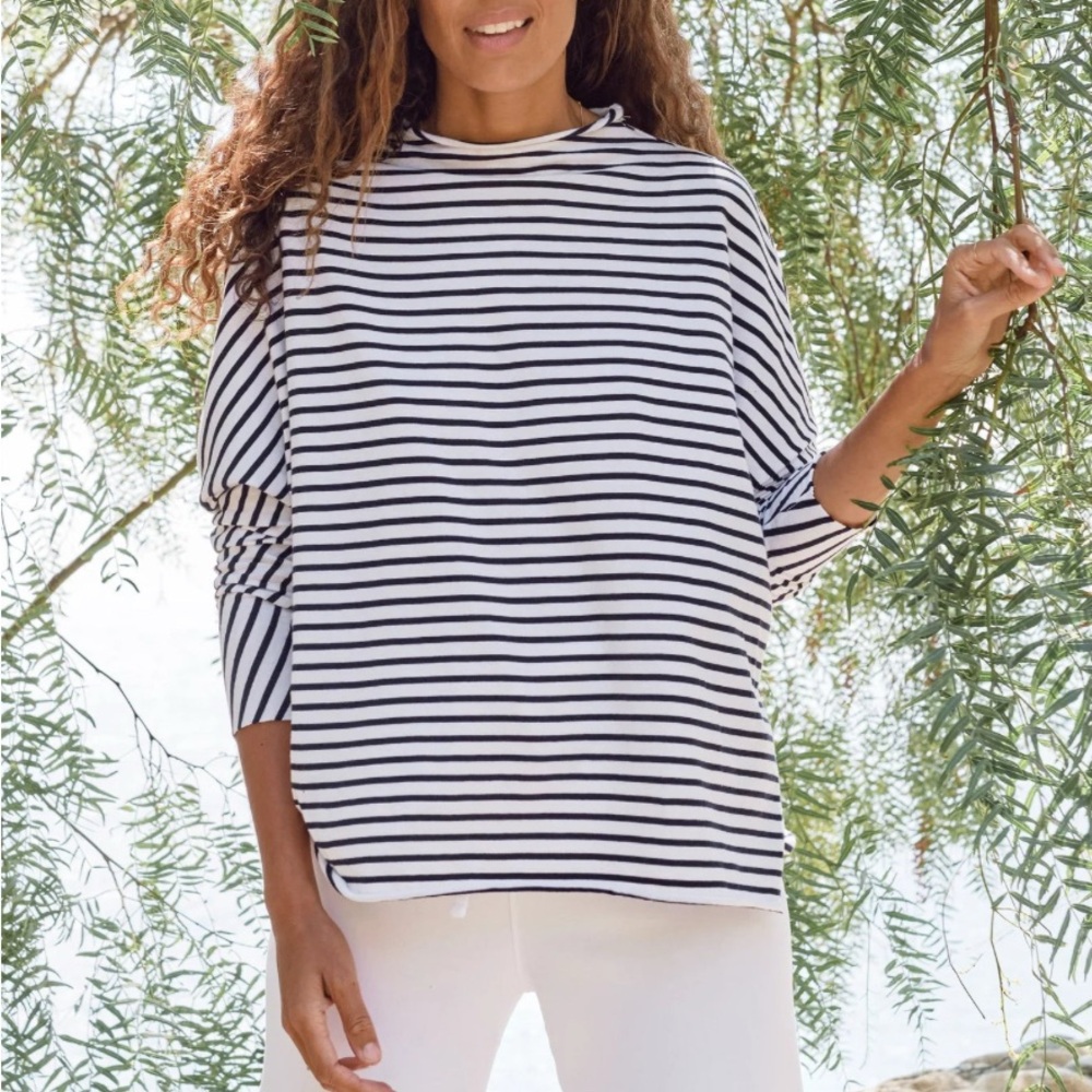 Frank & Eileen Effie top